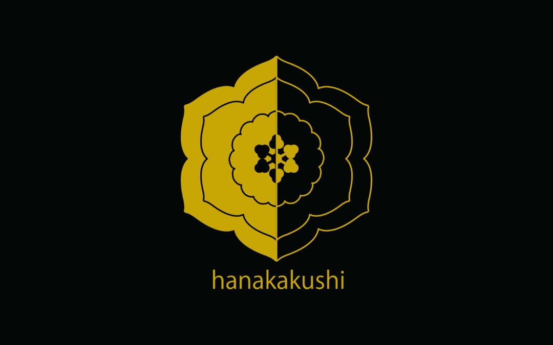 hanakakushi