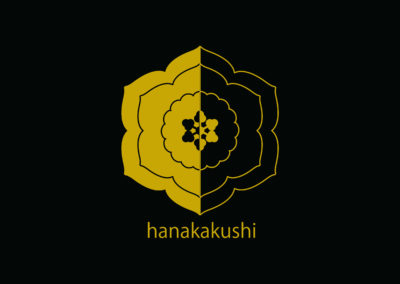 hanakakushi