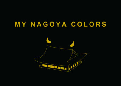 MY NAGOYA COLORS