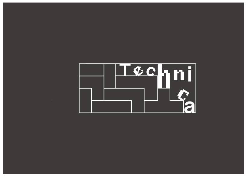 伝統パズル テクニカ