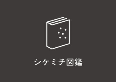シケミチ図鑑